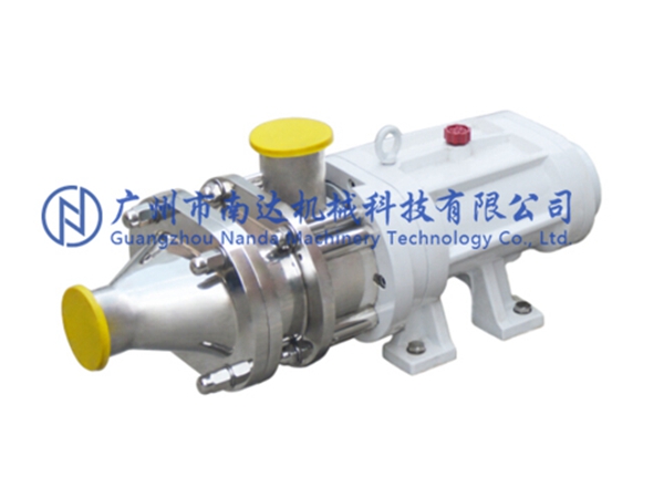 衛(wèi)生級(jí)雙螺桿泵 衛(wèi)生級(jí)雙螺桿泵