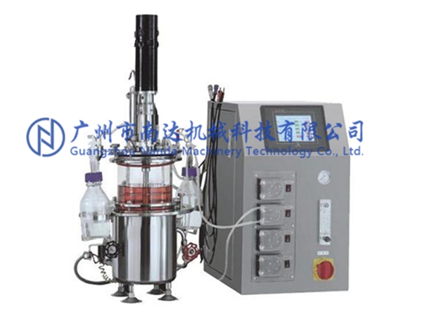 30L全自動(dòng)發(fā)酵罐 30L全自動(dòng)發(fā)酵罐