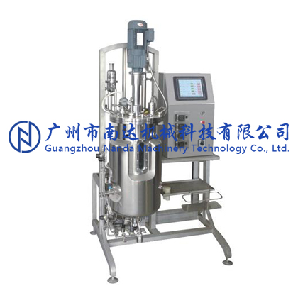 50L全自動(dòng)發(fā)酵罐 50L全自動(dòng)發(fā)酵罐