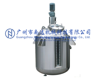 不銹鋼反應(yīng)釜 不銹鋼反應(yīng)釜