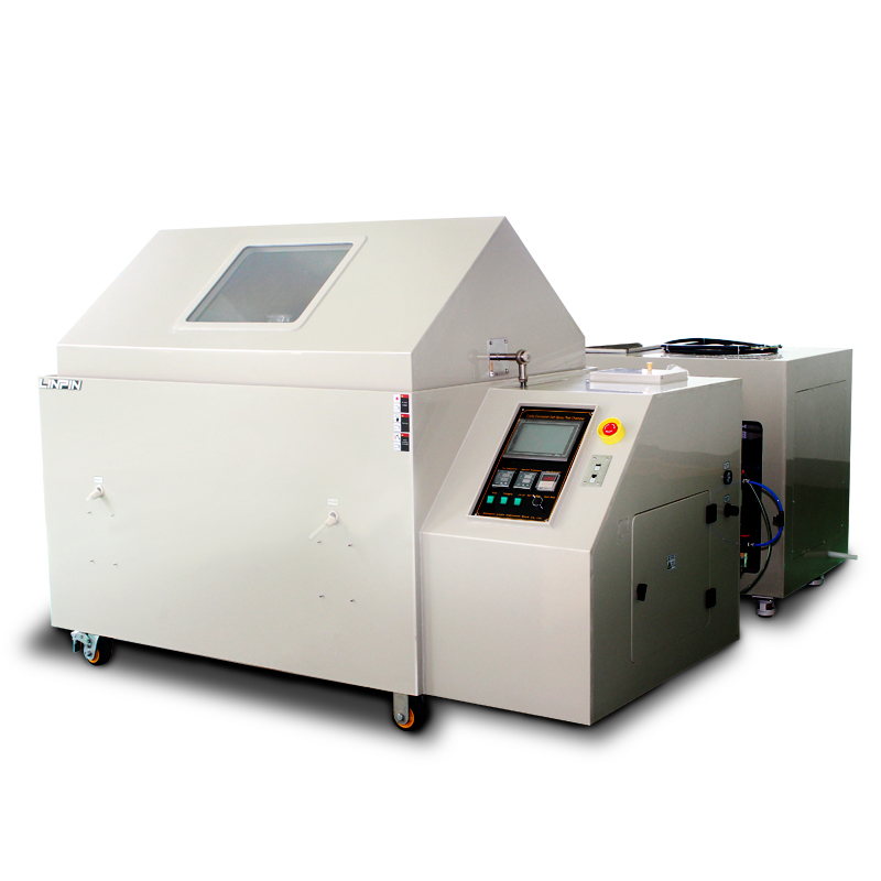 復(fù)合鹽霧腐蝕試驗(yàn)箱：低能耗、低污染、